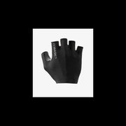Castelli Guanti Estivi Espresso Nero