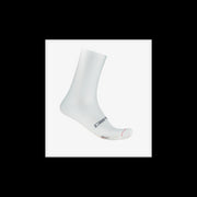 Castelli Calze Estive Espresso 18cm