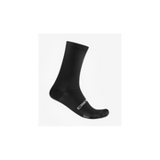 Castelli Calze Estive Espresso 18cm