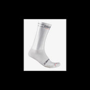 Castelli Calze Estive Fast Feet 3 20cm