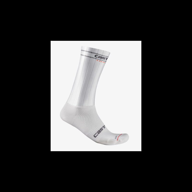 Castelli Calze Estive Fast Feet 3 20cm
