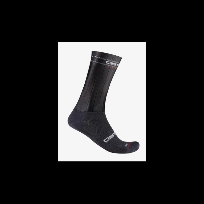 Castelli Calze Estive Fast Feet 3 20cm