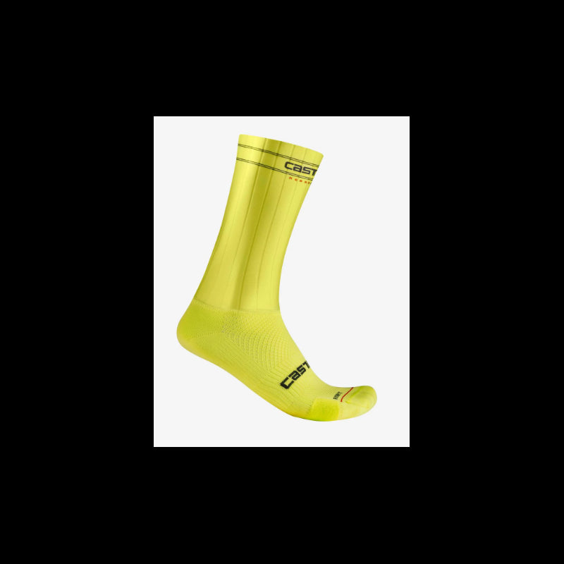 Castelli Calze Estive Fast Feet 3 20cm