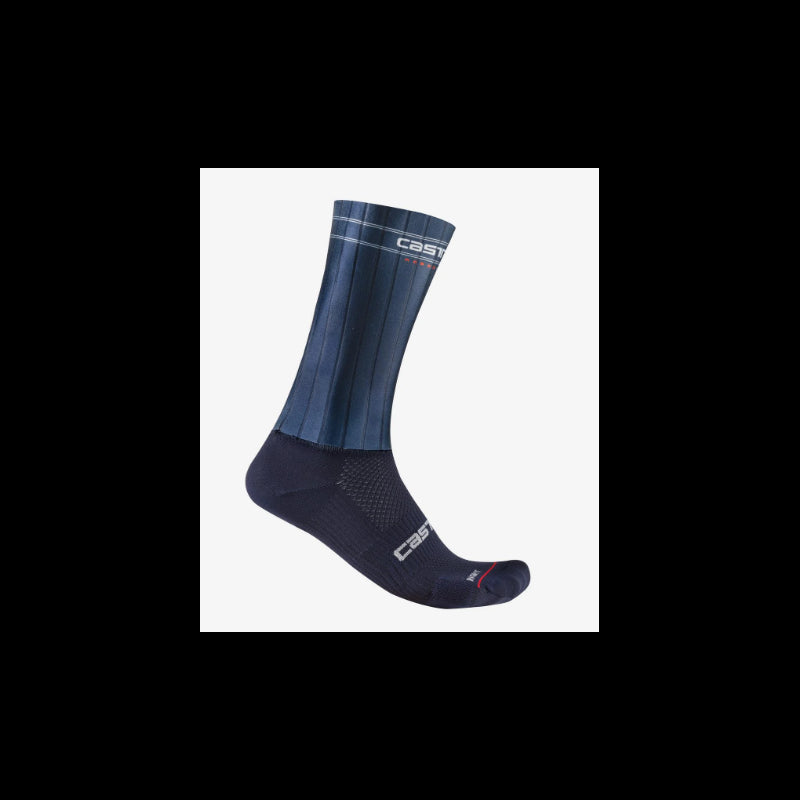 Castelli Calze Estive Fast Feet 3 20cm