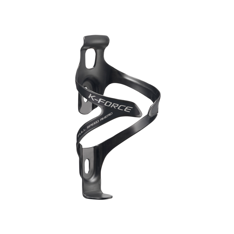 Fsa Portaborraccia K-Force Carbon Nero/Grigio