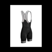 Gist Salopette Climber Nero