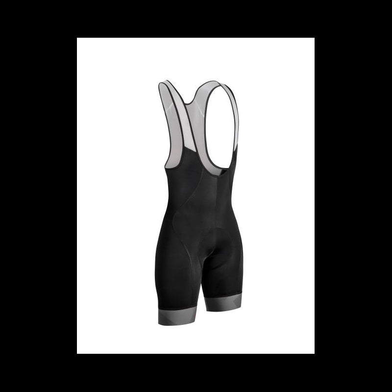 Gist Salopette Climber Nero