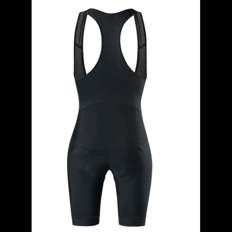 Gist Salopette Supremo Nero