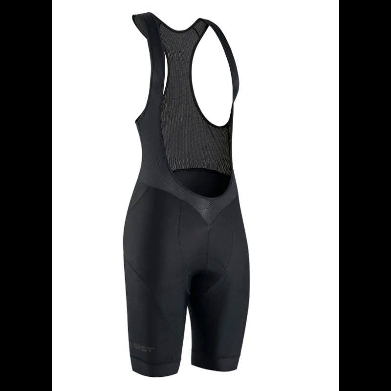 Gist Salopette Supremo Nero