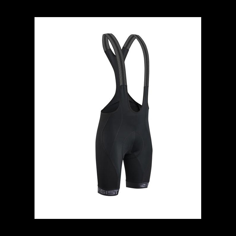 Gist Salopette Aero Nero