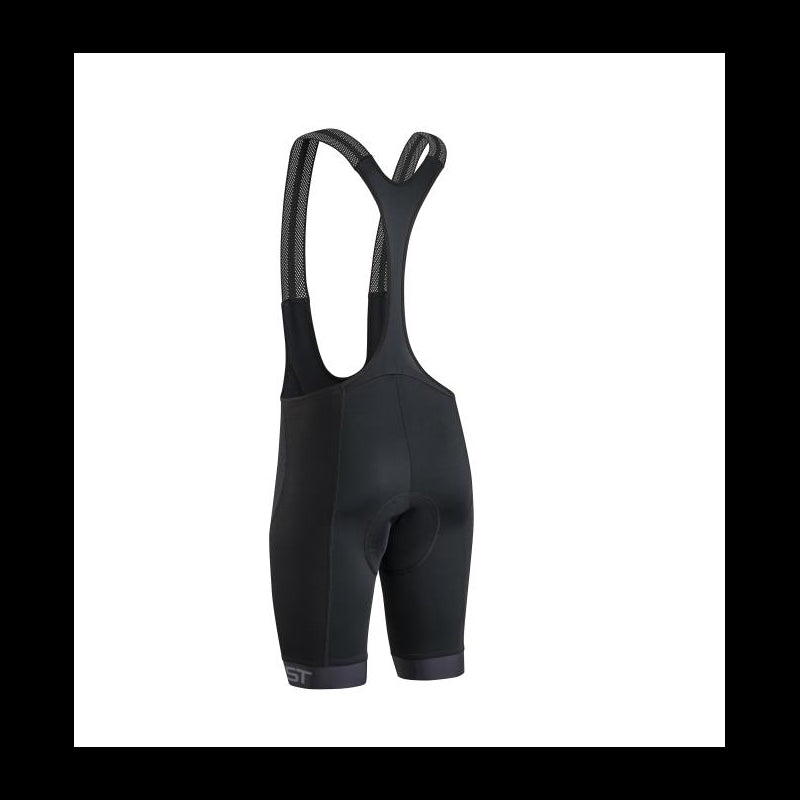 Gist Salopette Aero Nero