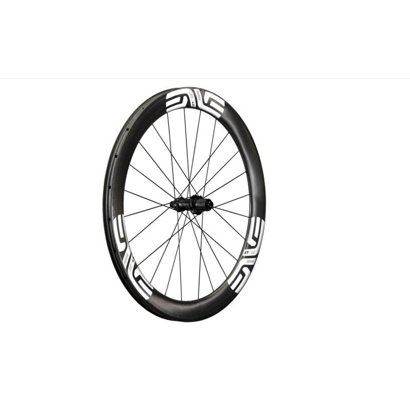 Enve Ruote SES 6.7 DB Black/White