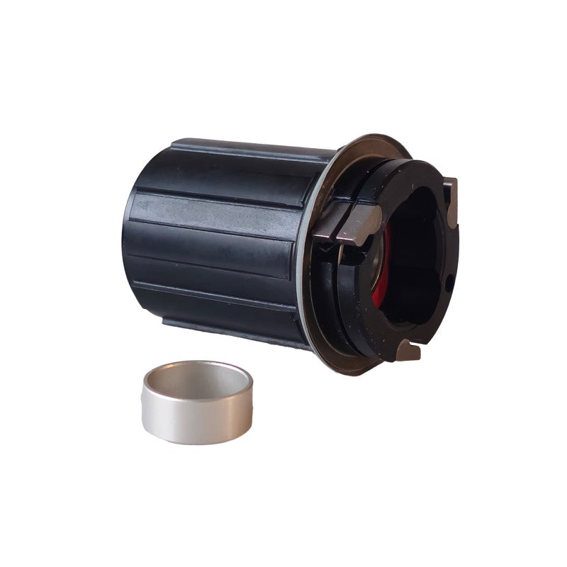 Fulcrum Corpetto Ruota Libera HG Road Alluminio D.33mm