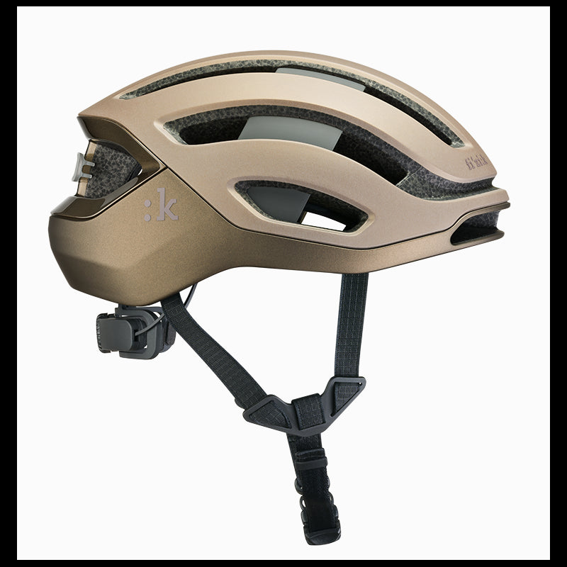 Fizik Casco Kudo Bronze