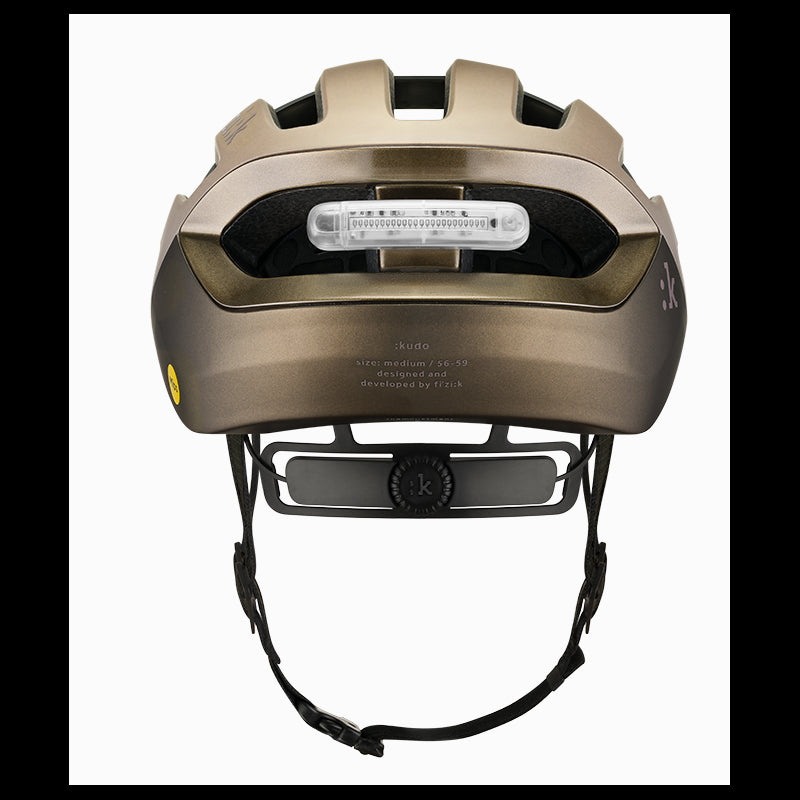 Fizik Casco Kudo Bronze