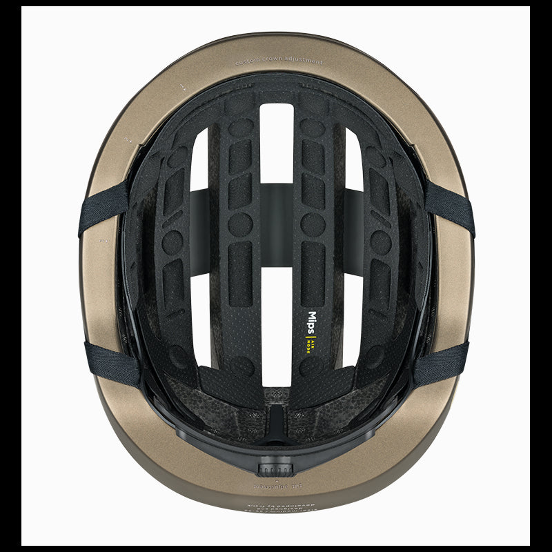 Fizik Casco Kudo Bronze