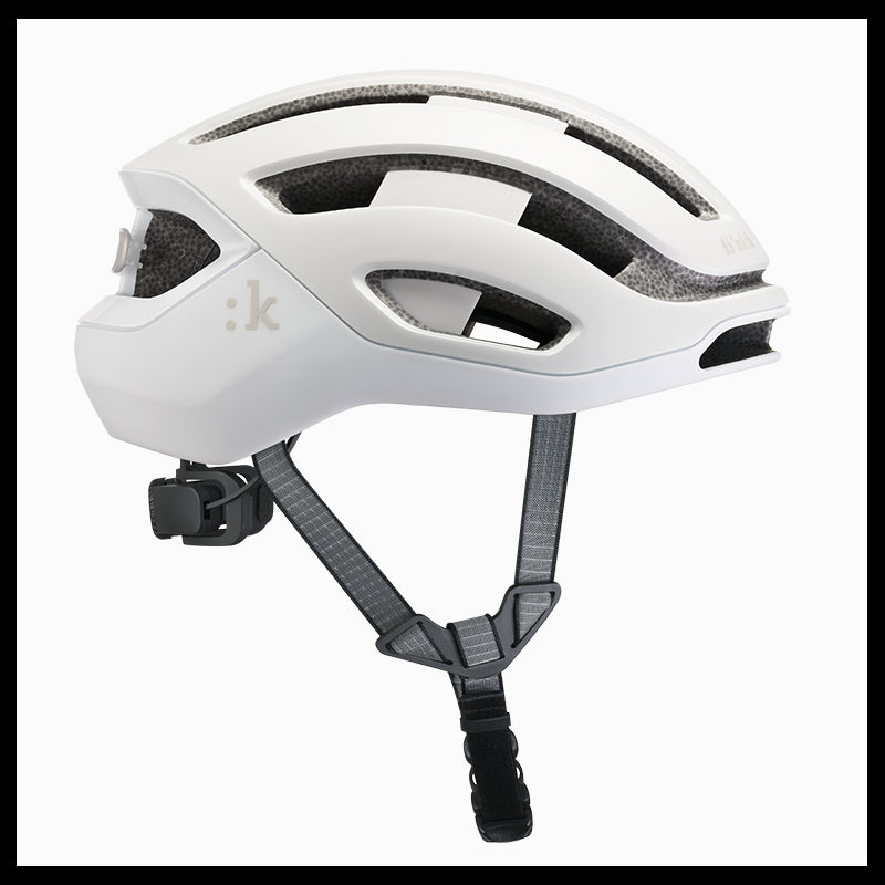 Fizik Casco Kudo Bianco