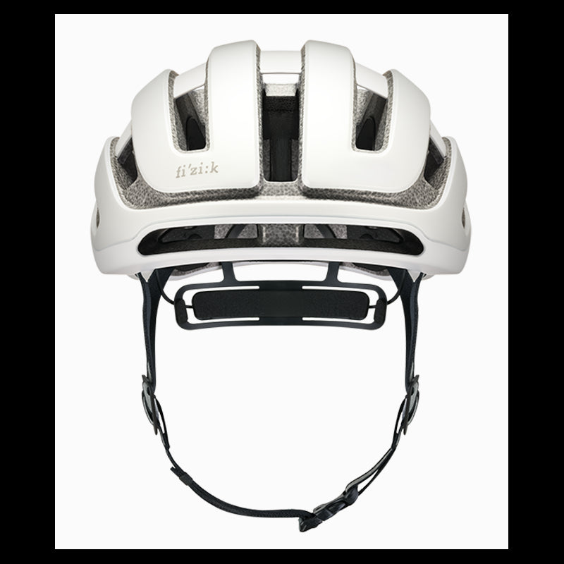 Fizik Casco Kudo Bianco