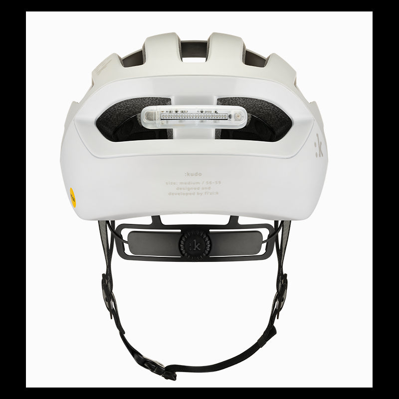 Fizik Casco Kudo Bianco