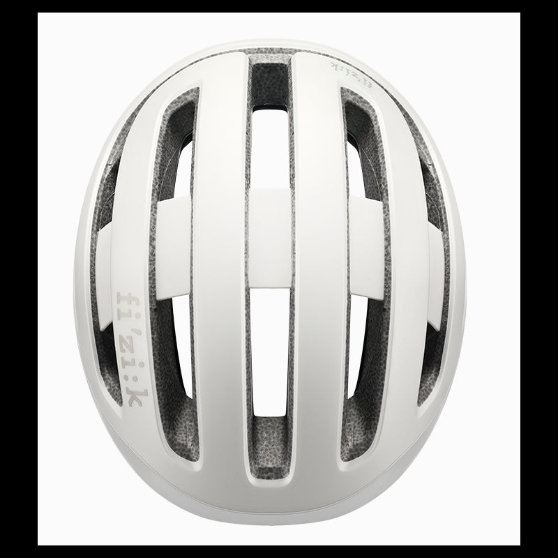 Fizik Casco Kudo Bianco