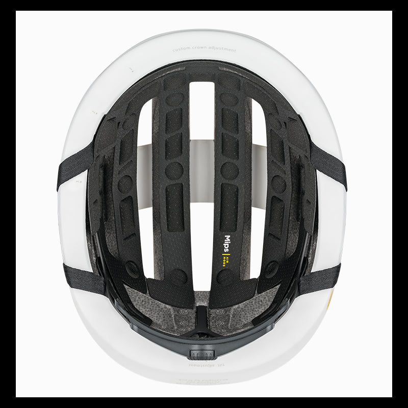 Fizik Casco Kudo Bianco