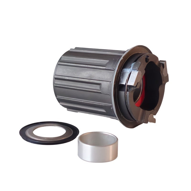 Fulcrum Corpetto Ruota Libera HG Road Acciaio D.33mm