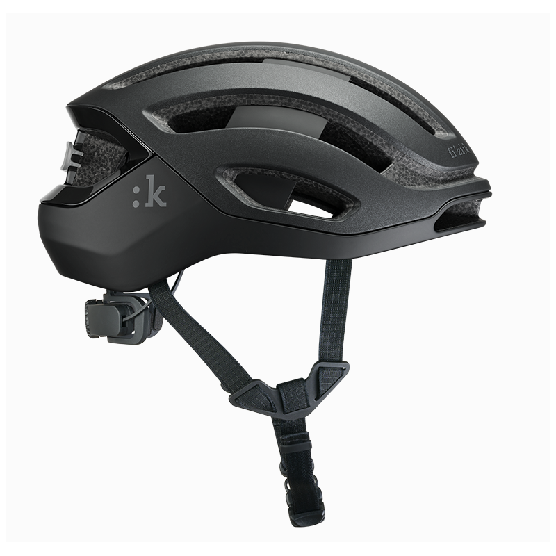 Fizik Casco Kudo Nero