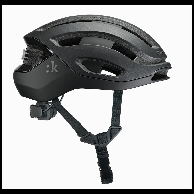 Fizik Casco Kudo Nero