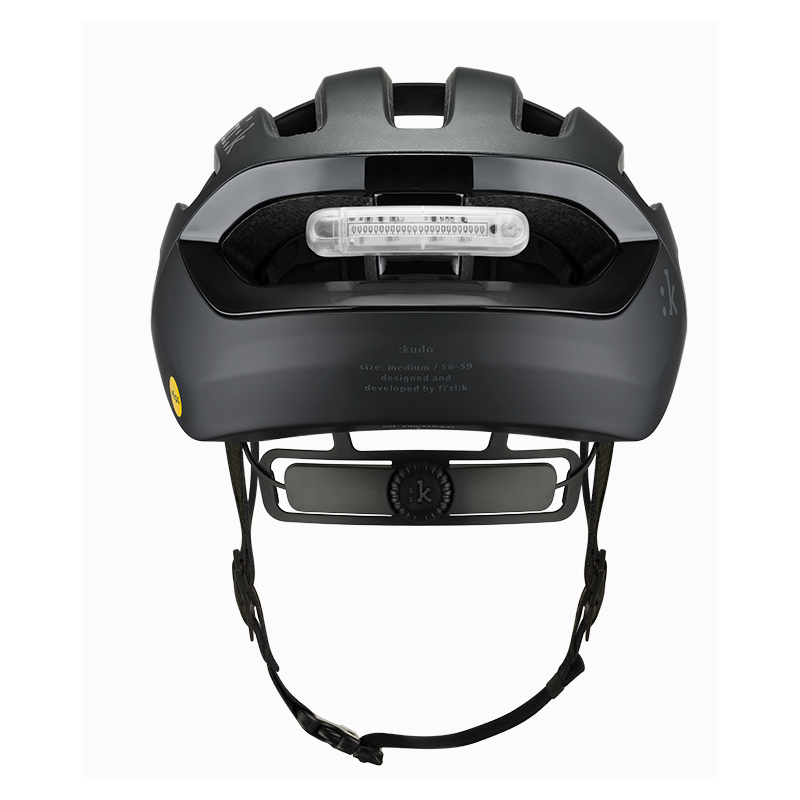 Fizik Casco Kudo Nero