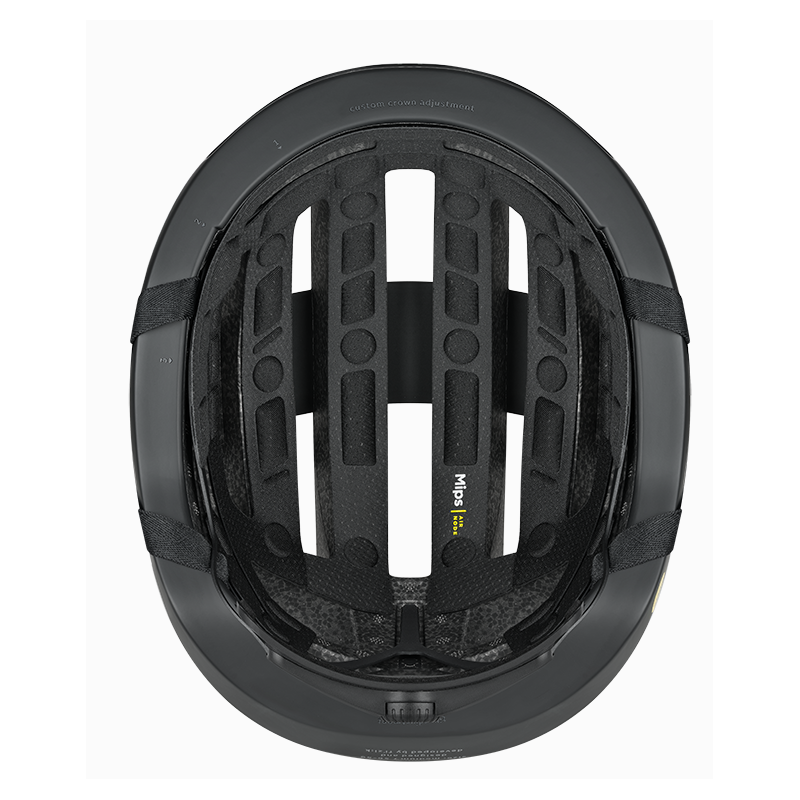 Fizik Casco Kudo Nero