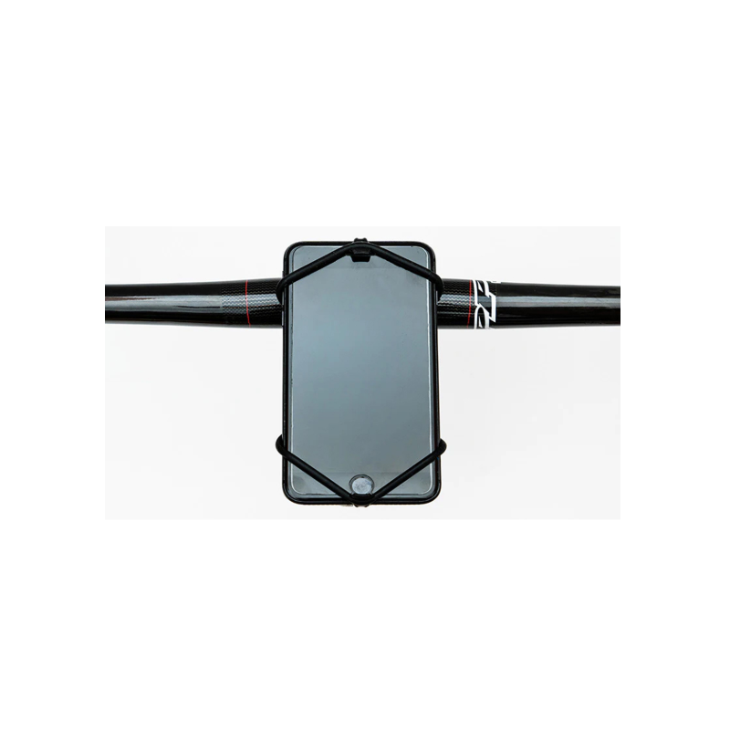 Ulac Supporto Smartphone Spyder Team PRO Black