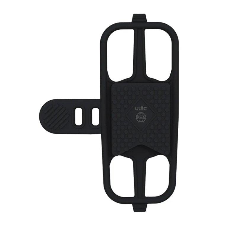 Ulac Supporto Smartphone Spyder Team PRO Black