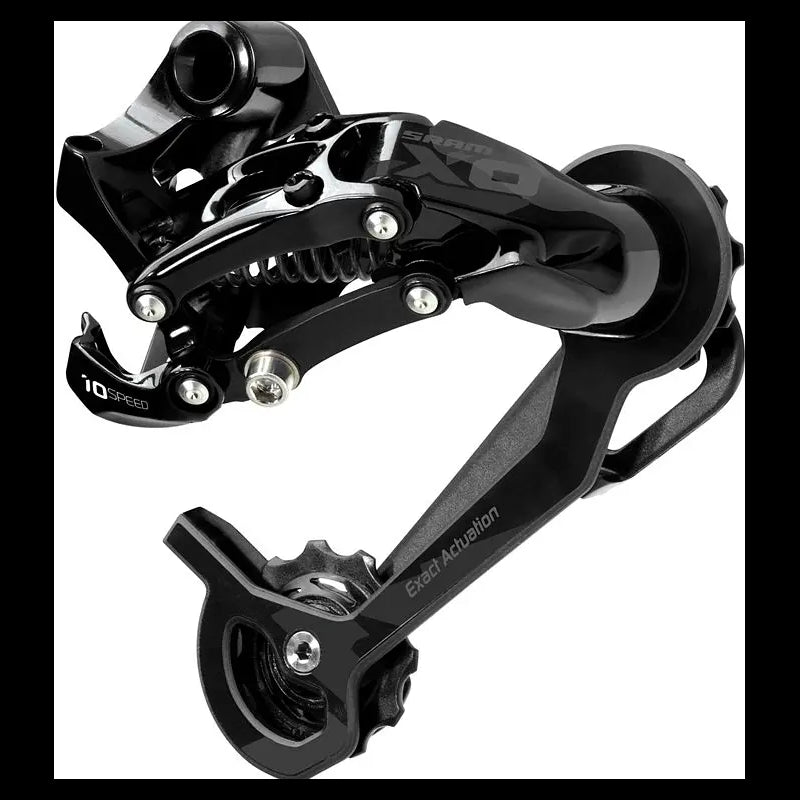 Sram Cambio Mtb X0 Gs 10V