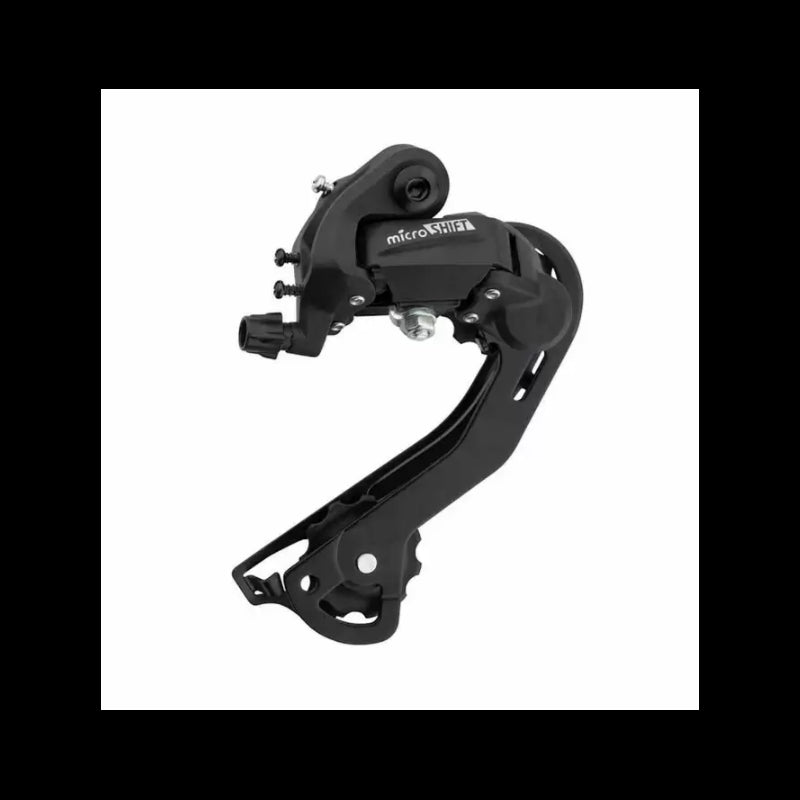 Microshift Cambio MTB 6-7v Gabbia Lunga