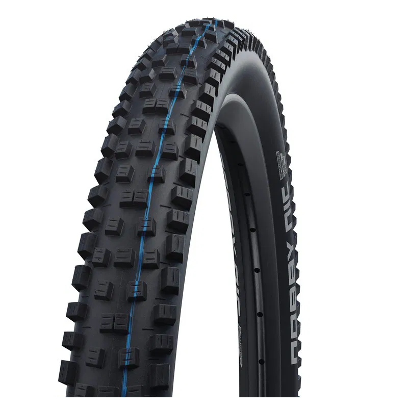 Schwalbe Copertone Nobby Nic HS 602 - 29x2.25"