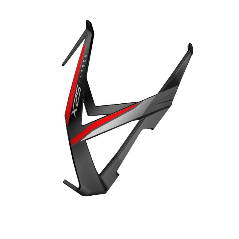 Raceone Portaborraccia Carbon X25
