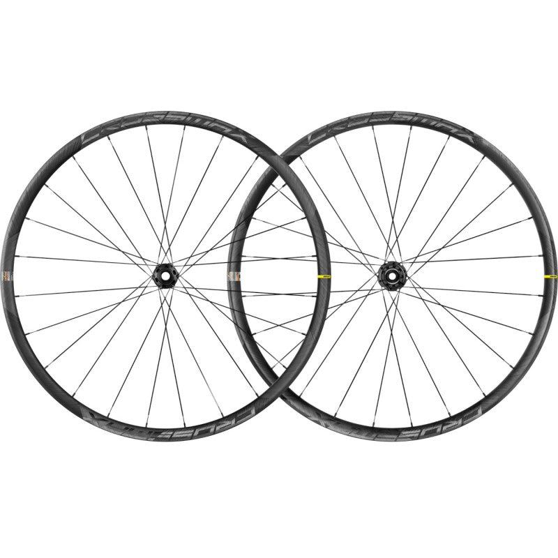 Mavic Ruote Crossmax SL Ultimate 25 - 29" 6 Fori