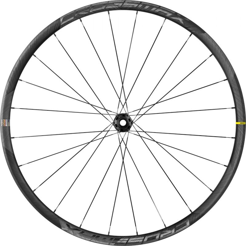 Mavic Ruote Crossmax SL Ultimate 25 - 29" 6 Fori