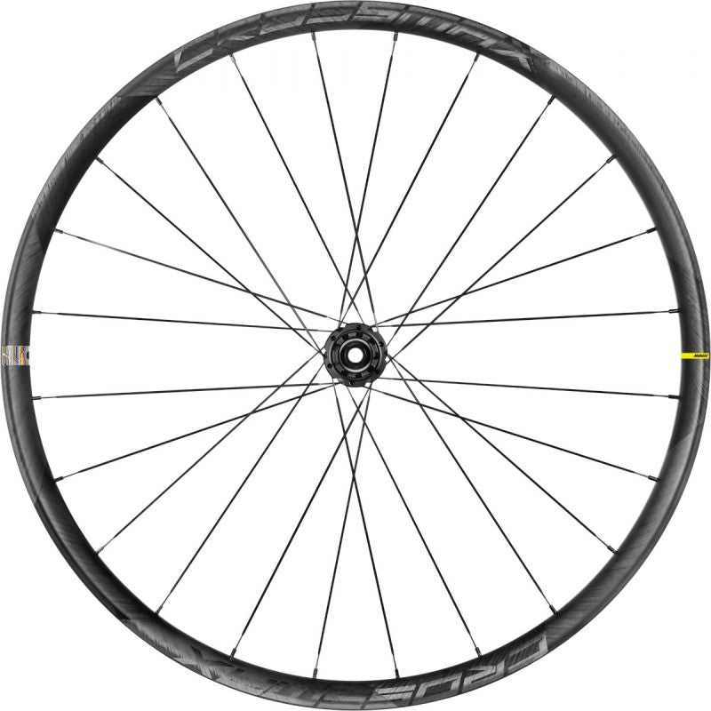 Mavic Ruote Crossmax SL Ultimate 25 - 29" 6 Fori