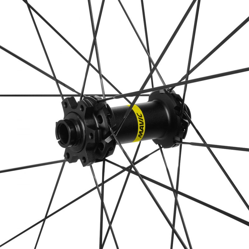 Mavic Ruote Crossmax SL Ultimate 25 - 29" 6 Fori