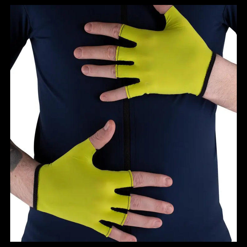 Pissei Guanti Summer Samara