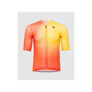 Pissei Maglia Estiva Superlight Magistrale UAE Arancio
