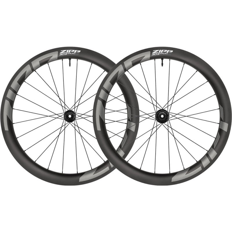 Zipp Ruote 303 XPLR S Carbon Disc Tubeless