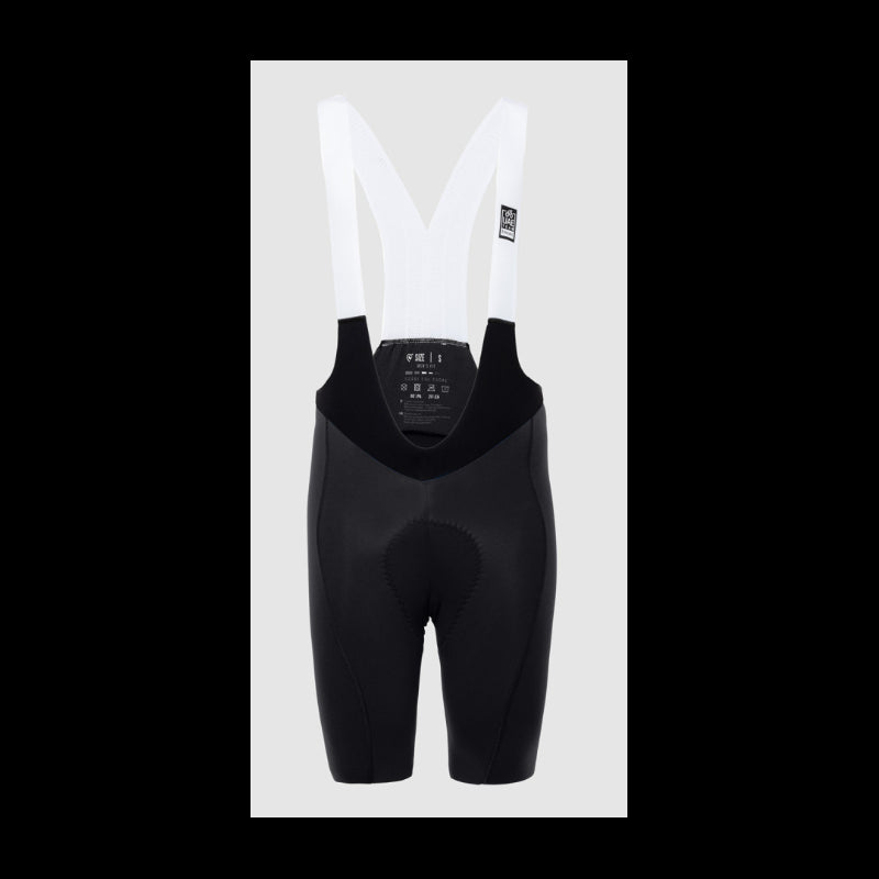 Pissei Salopette Superlight Magistrale UAE Nero