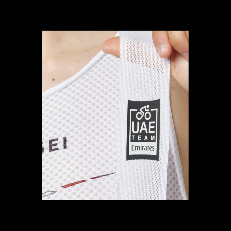 Pissei Salopette Superlight Magistrale UAE Nero