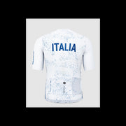 Pissei Maglia Estiva Sanremo'25 Bianco Italia