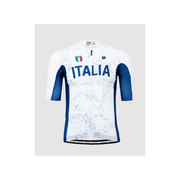 Pissei Maglia Estiva Sanremo'25 Bianco Italia