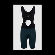 Pissei Salopette Estiva Prima Pelle Verde