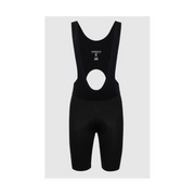 Pissei Salopette Estiva Prima Pelle Nero