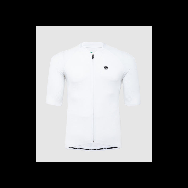 Pissei Maglia Estiva Magistrale Ultra UAE Bianco